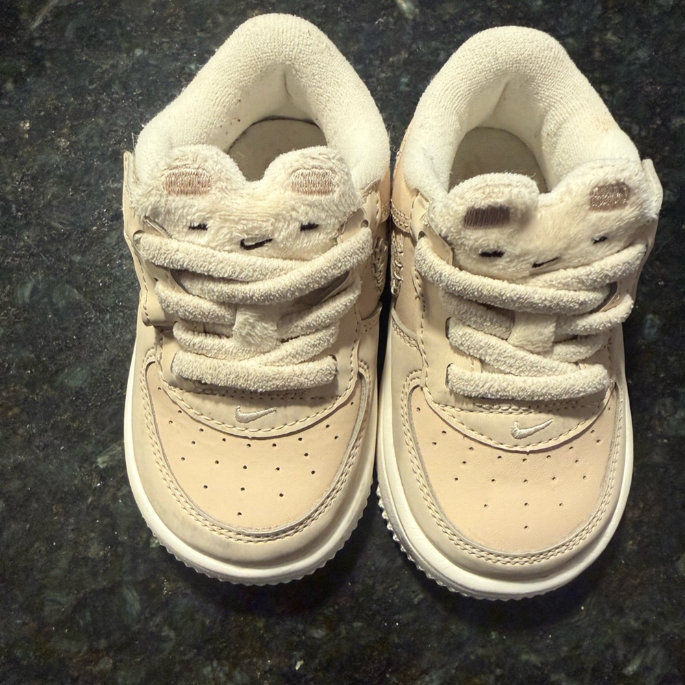 Toddler Nike Sneakers